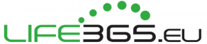 Life365 Blog Logo