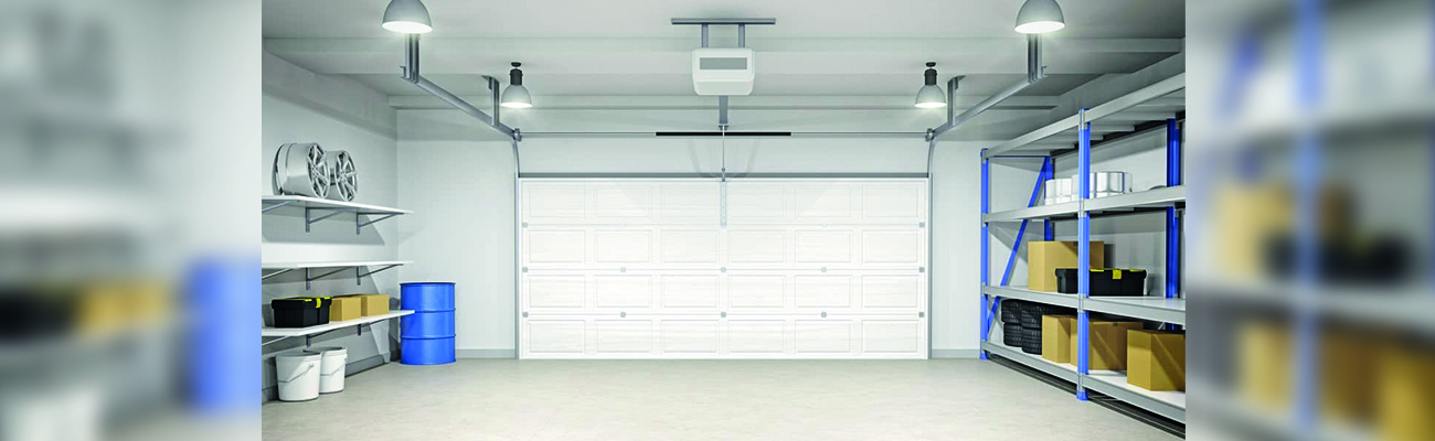 Illuminazione LED per il tuo garage - Life365 Blog