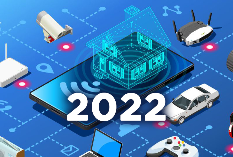 Casa intelligente: quali novità nel 2022?