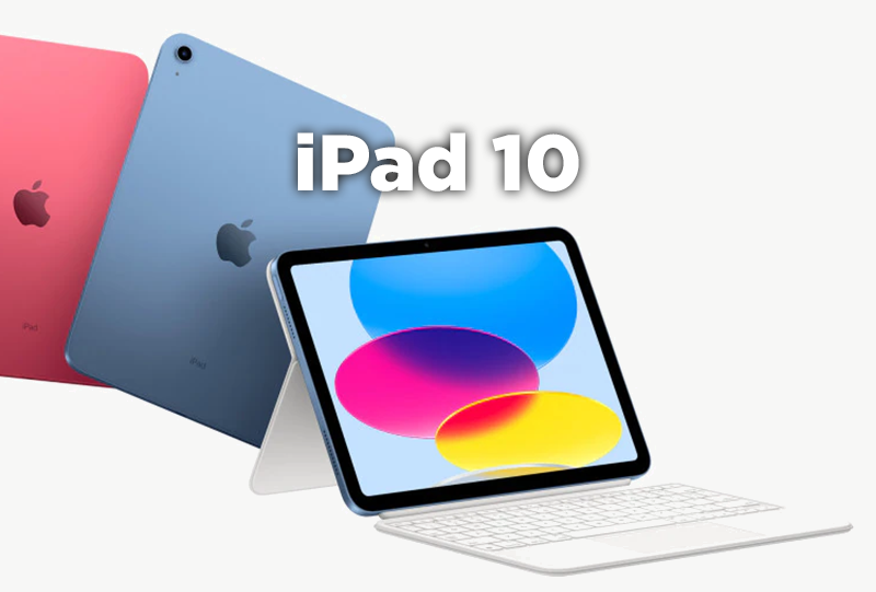 iPad 10: tutte le novità