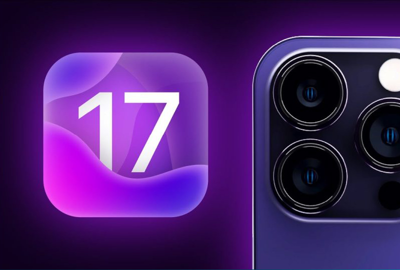 Come sarà iOS 17?