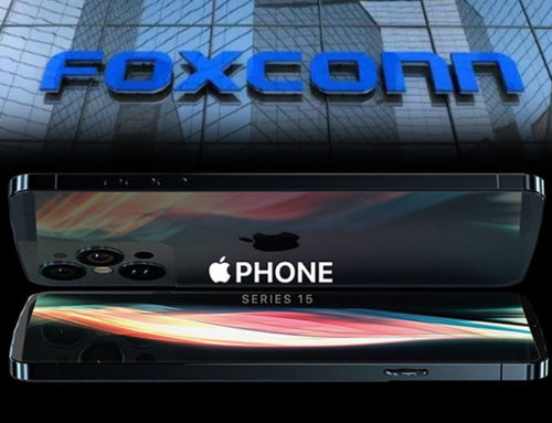 Foxconn, nuove assunzioni per iPhone 15