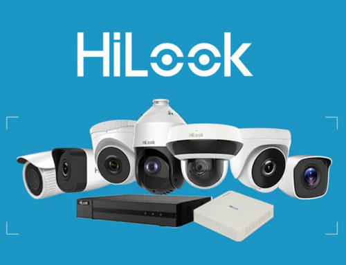 Nuove videocamere IP Hilook