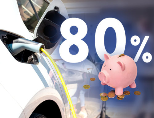 Come richiedere il bonus 80% per le colonnine di ricarica?