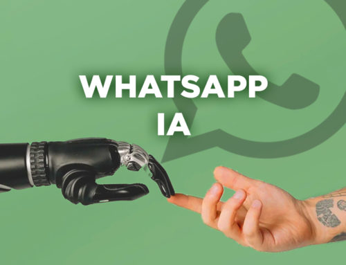 Intelligenza artificiale su Whatsapp, come funzionerà?