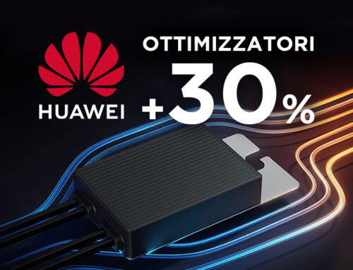 Tutto ciò che devi sapere sugli ottimizzatori Huawei!