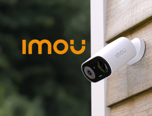 Life 365 e Imou: Una Nuova Partnership per la Sicurezza e l’Innovazione