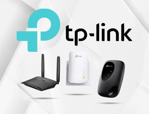 Ottimizza la Tua Rete con TP-Link