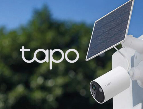 Scopri le nuove telecamere Indoor e Outdoor Tapo