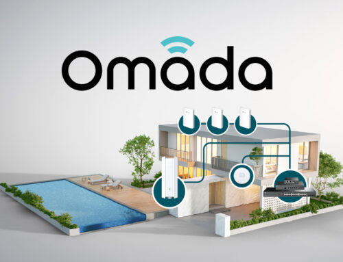Omada: Soluzioni di rete flessibili e performanti per strutture ricettive