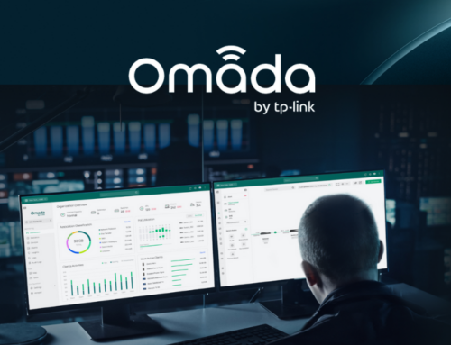 Ottimizza la Tua Rete: Scopri le Soluzioni Omada per la Gestione Centralizzata in Cloud