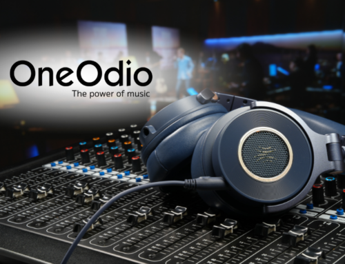 OneOdio: Le cuffie professionali che dominano le classifiche di Amazon