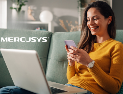 Mercusys: Tutto l’essenziale per la tua rete domestica